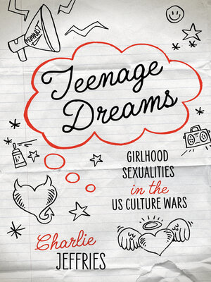 cover image of Teenage Dreams